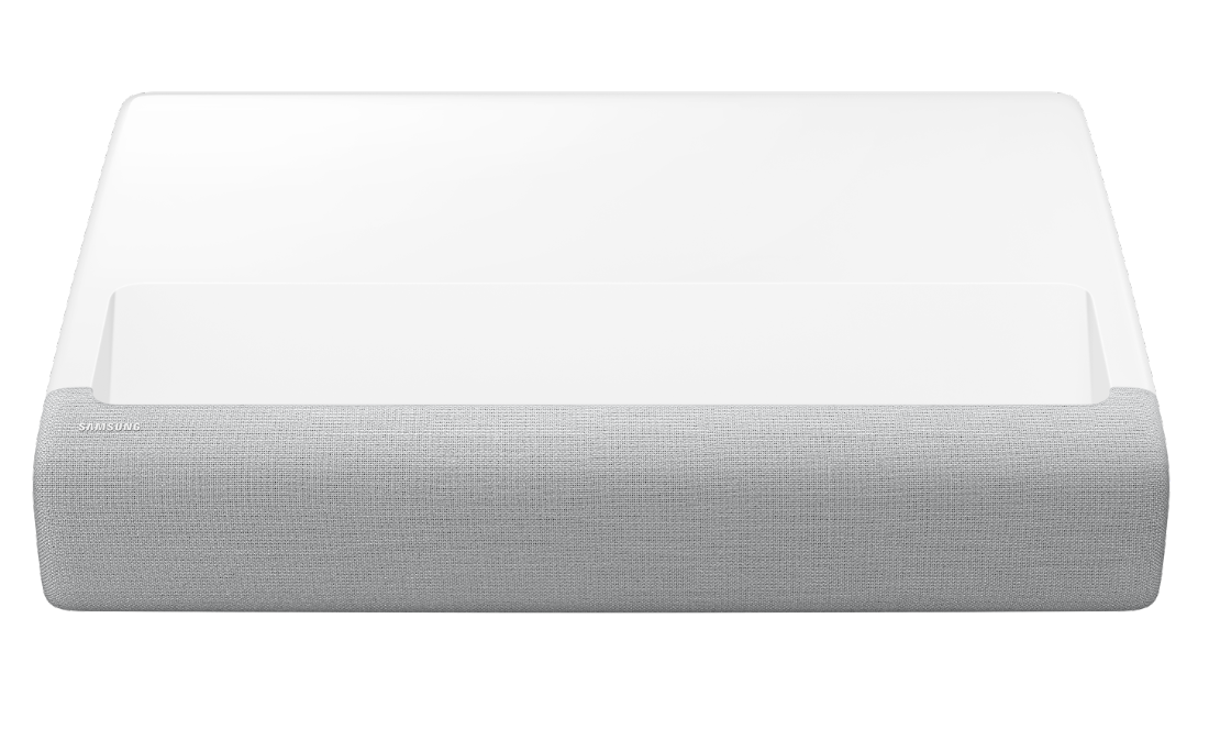 4K triple laser projector